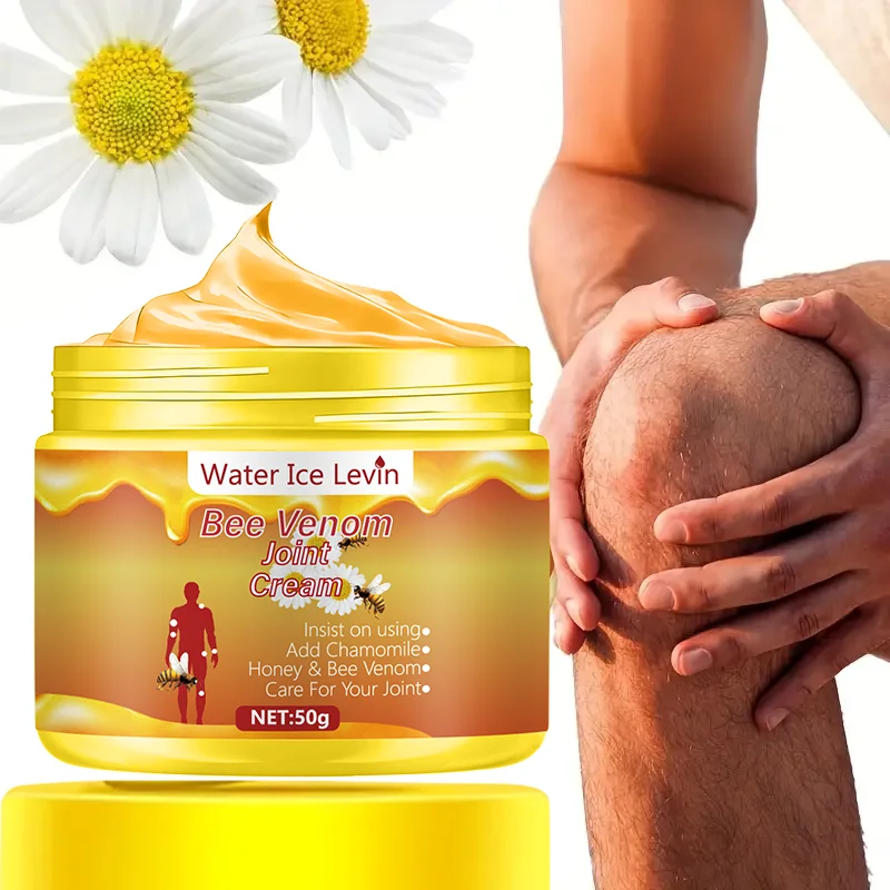 Honey & Vitamin C Moisturizing Lotion - Image 4