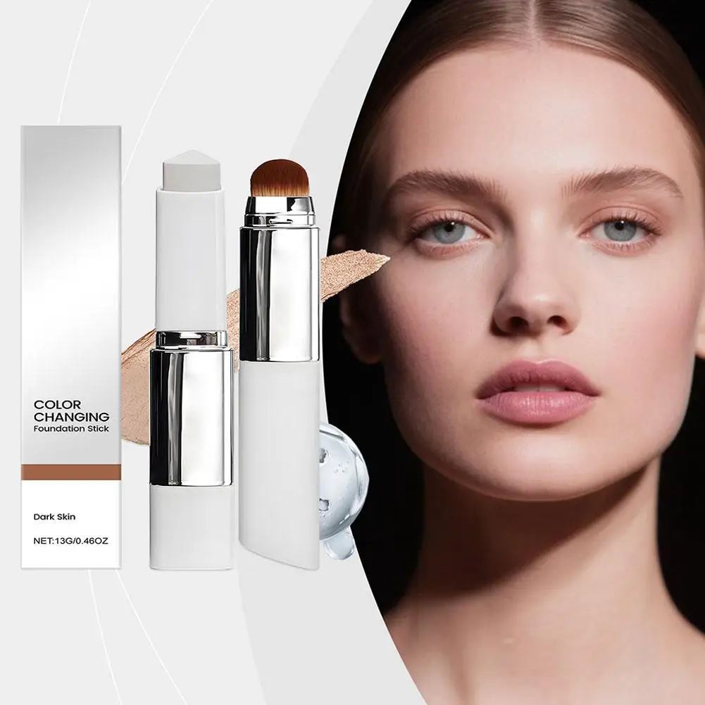 Color-Changing Foundation Stick - Image 4