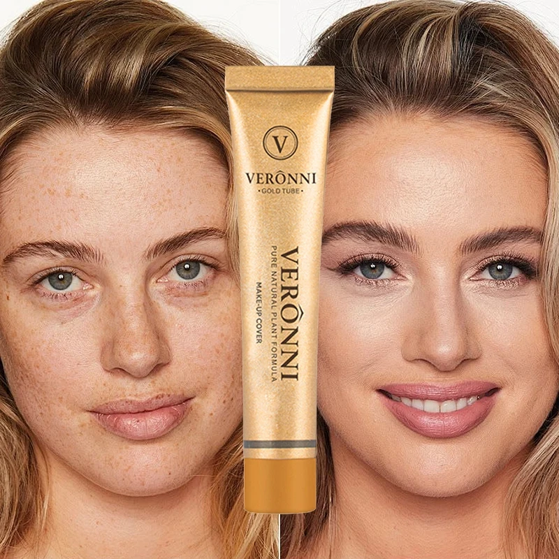 Matte Finish Concealer Stick, 14 Shades - Image 3