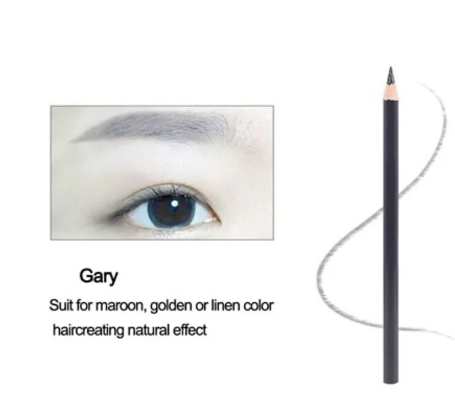 Eyebrow Tattoo Pencil for Precise Shaping - Image 10