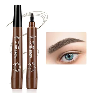 Four-Pronged Eyebrow Pencil - Image 11