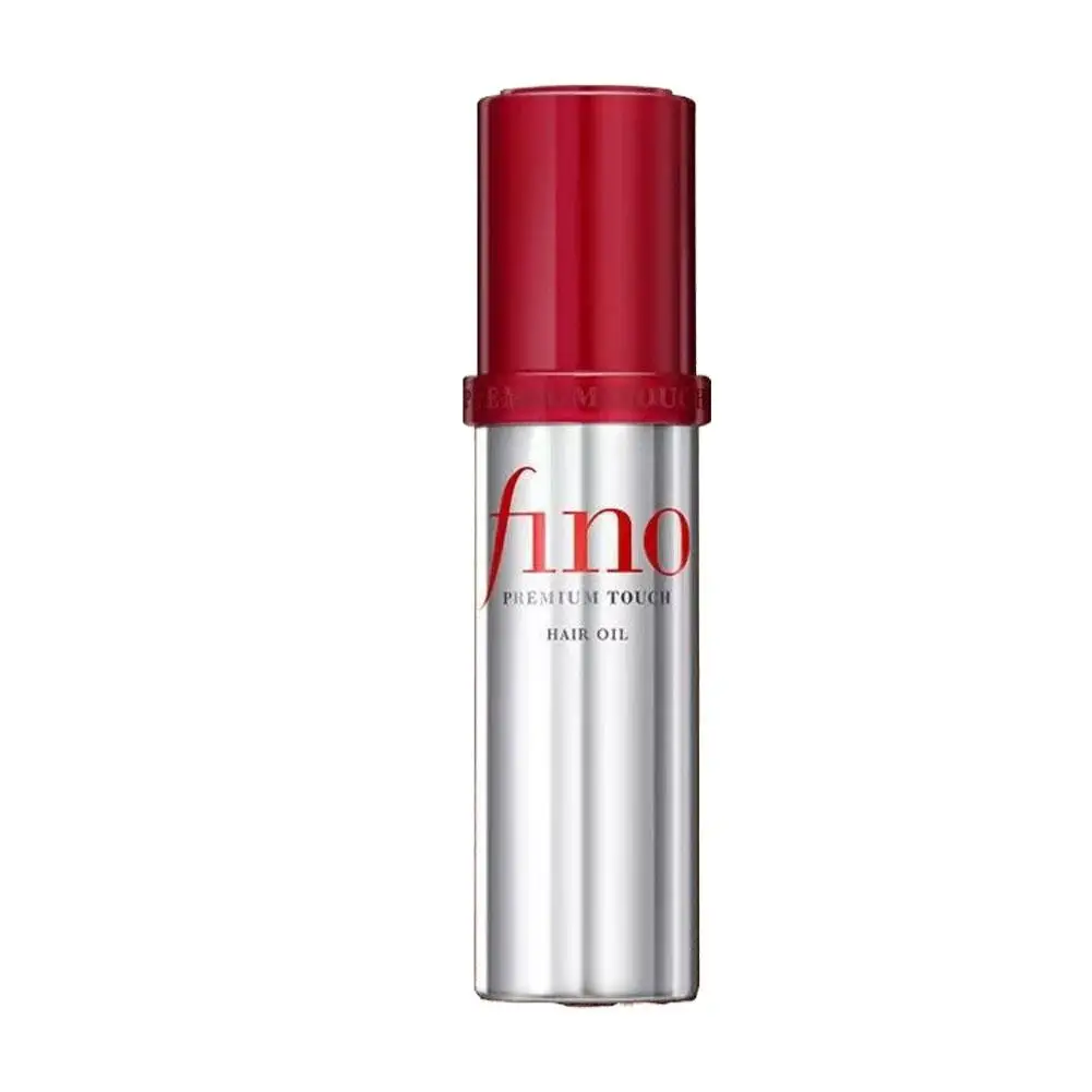 Smoothing Hair Care Oil Treatment - Image 7