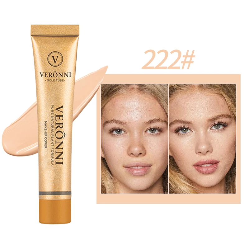 Matte Finish Concealer Stick, 14 Shades - Image 7