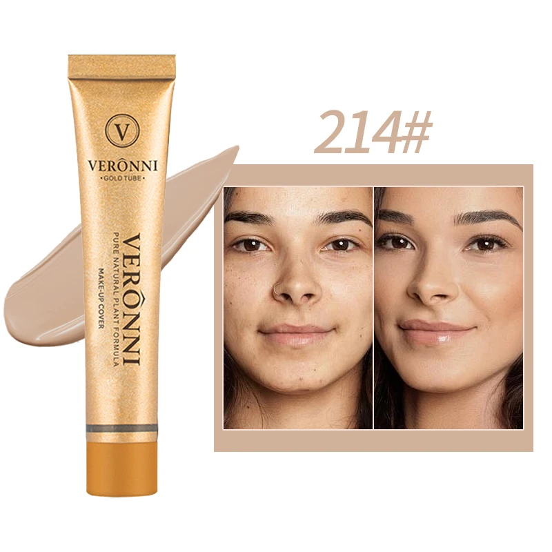 Matte Finish Concealer Stick, 14 Shades - Image 13