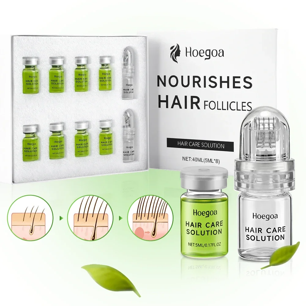 Anti-Hair-Loss Scalp Serum