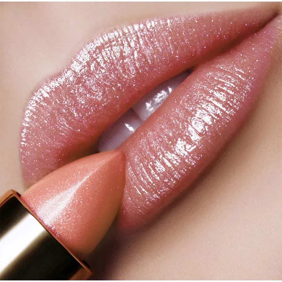Metallic Glitter Lip Glaze - Image 6