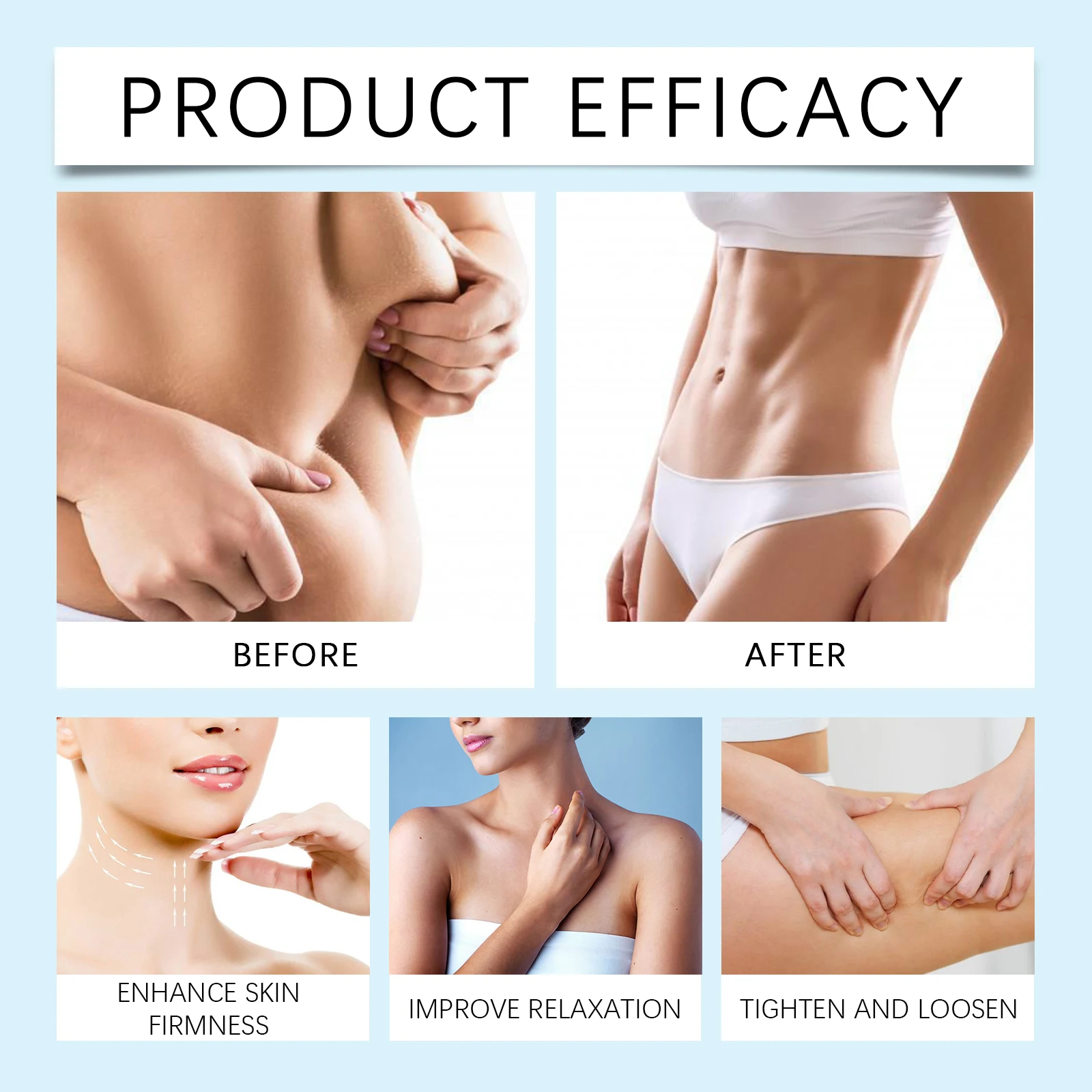 Firming & Smoothing Body Lotion - Image 2