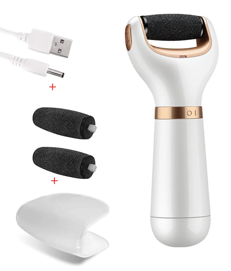Electric Callus Remover Foot File - Image 9