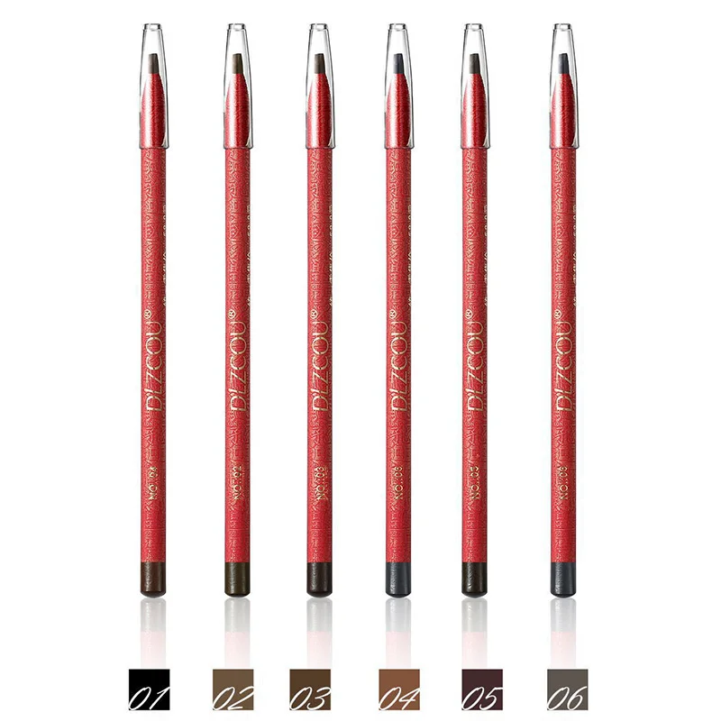 Long-Lasting Eyebrow Tattoo Tint Pencil - Image 2