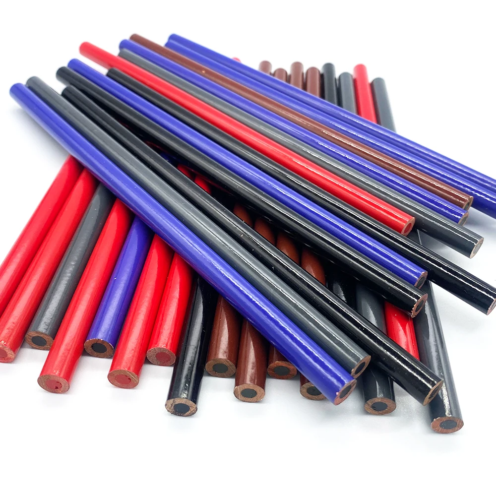 Eyebrow Tattoo Pencil for Precise Shaping - Image 3