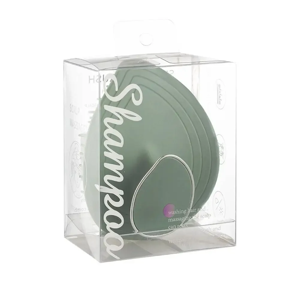 Deep-Clean Scalp Massage Comb - Image 7