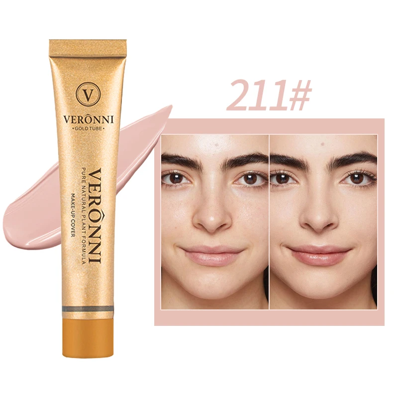 Matte Finish Concealer Stick, 14 Shades - Image 18