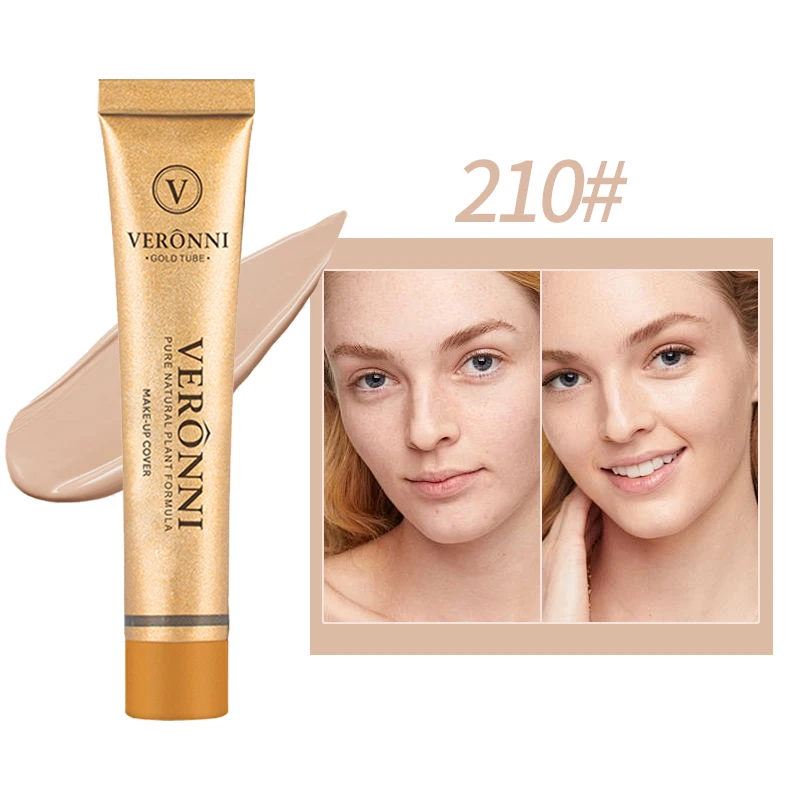 Matte Finish Concealer Stick, 14 Shades - Image 16