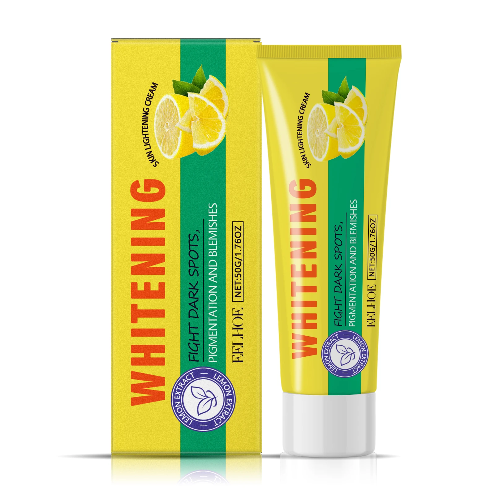 Lemon Body Lotion - Image 7