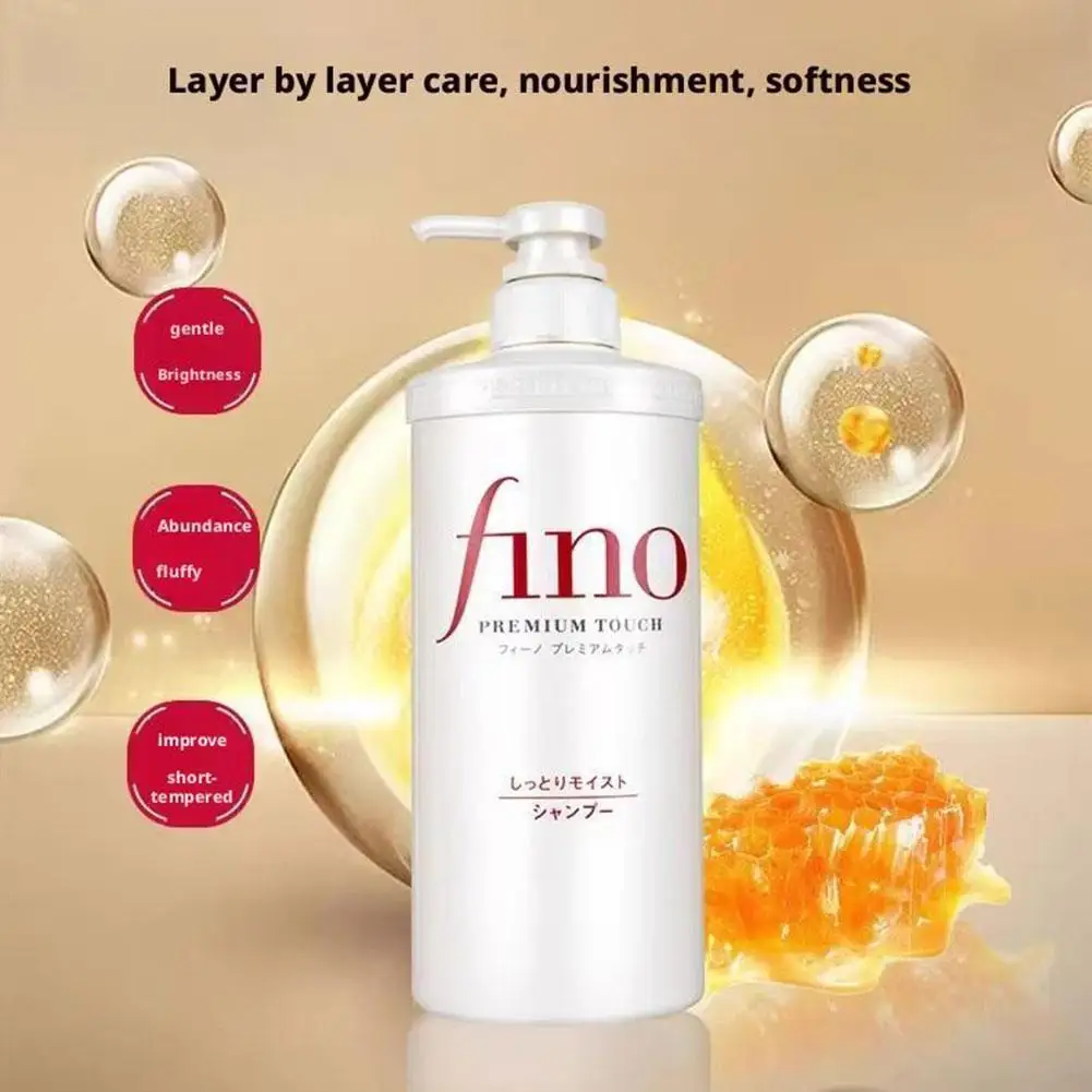Smoothing Hair Care Oil Treatment - Image 3