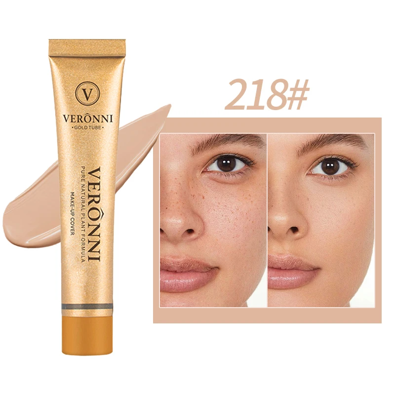 Matte Finish Concealer Stick, 14 Shades - Image 8