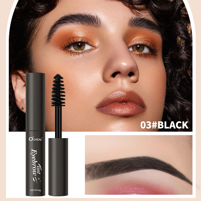 Light-Colored Waterproof Eyebrow Tint - Image 7