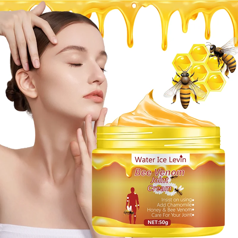 Honey & Vitamin C Moisturizing Lotion - Image 2