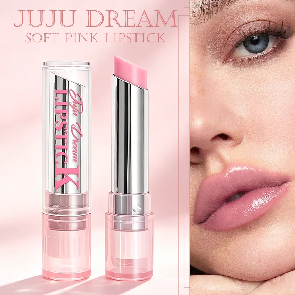 Color-Changing Pink Lip Balm - Image 6