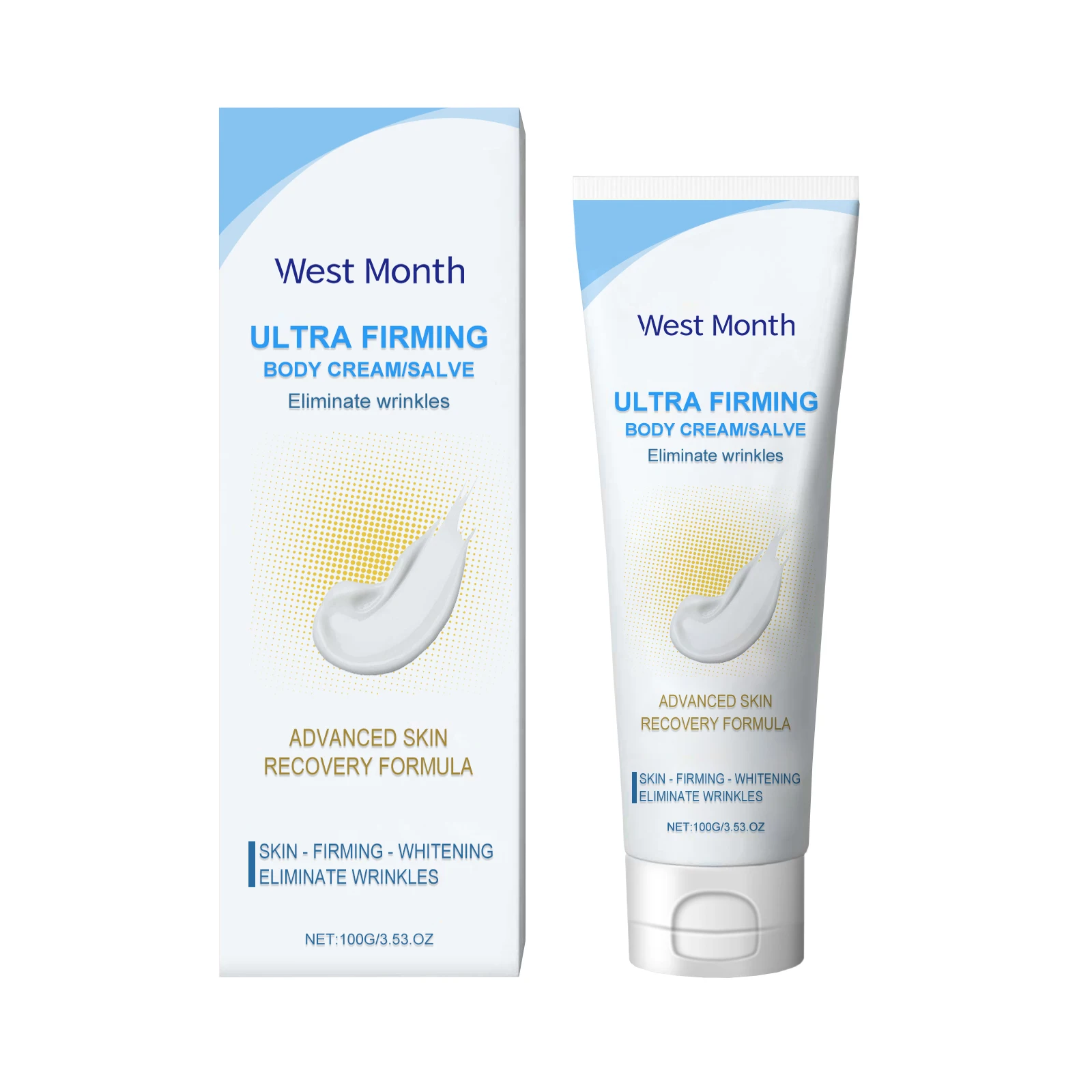 Firming & Smoothing Body Lotion - Image 7