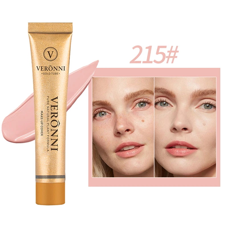 Matte Finish Concealer Stick, 14 Shades - Image 12
