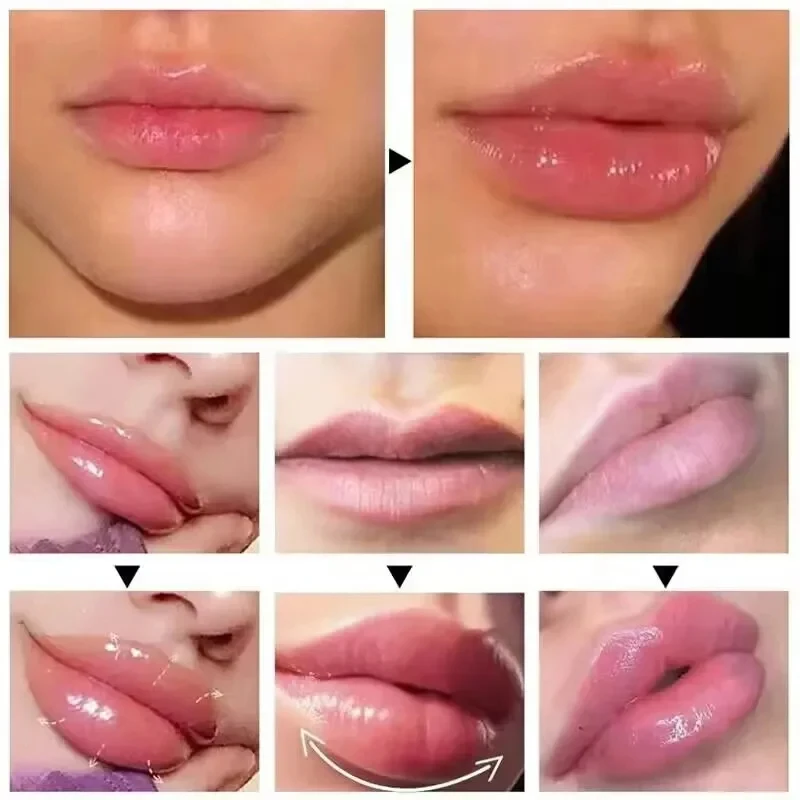 Lip Plumping Oil Serum - Image 3