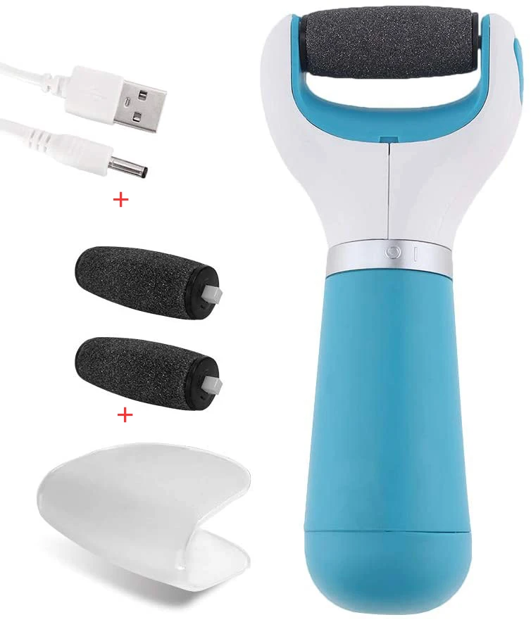 Electric Callus Remover Foot File - Image 7