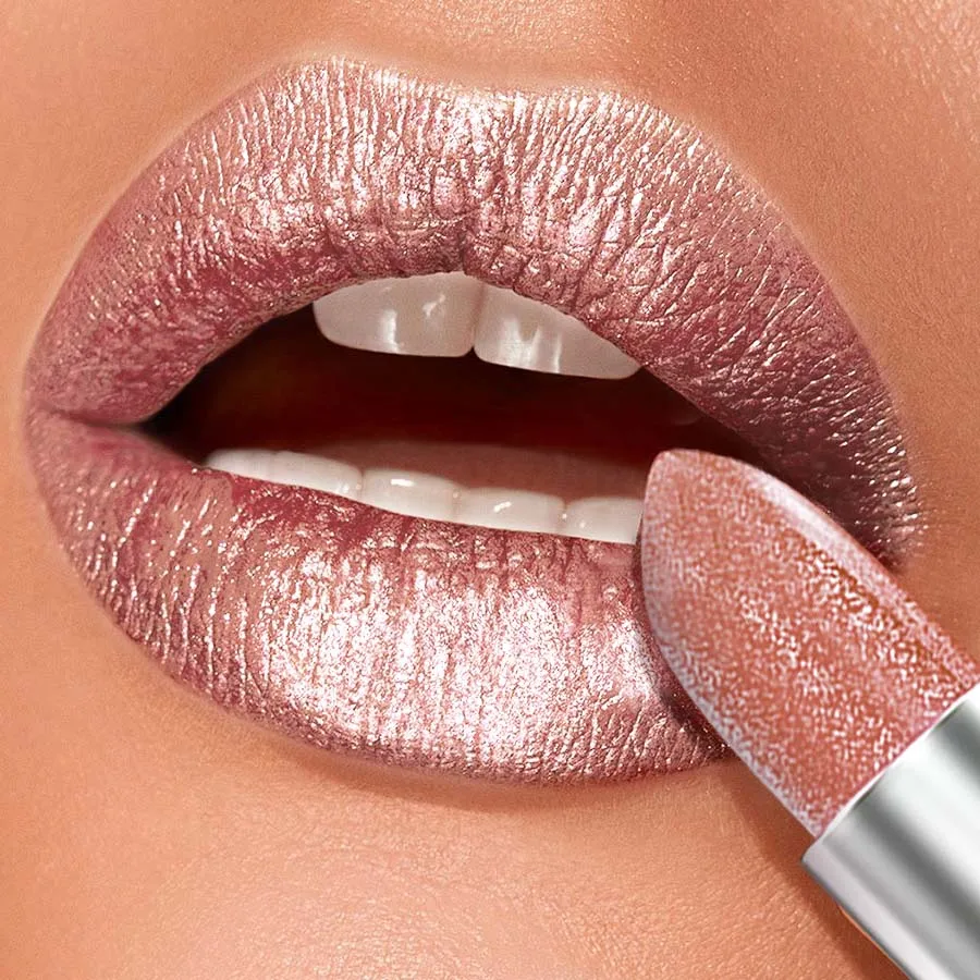 Metallic Glitter Lip Glaze - Image 4