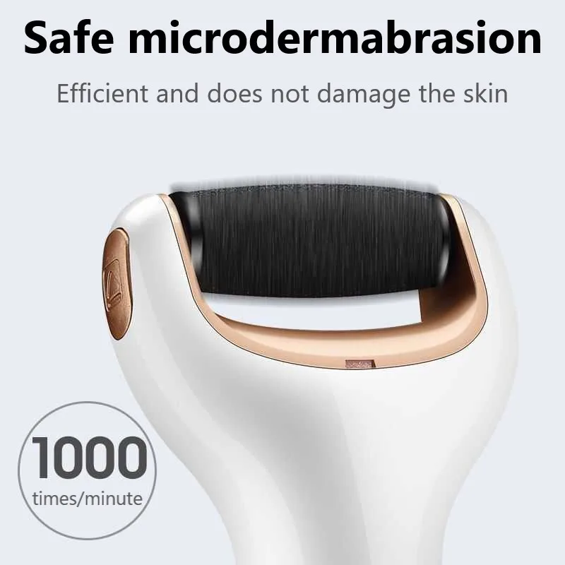Electric Callus Remover Foot File - Image 3