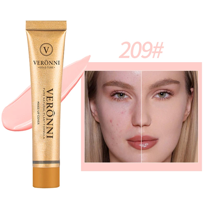 Matte Finish Concealer Stick, 14 Shades - Image 20