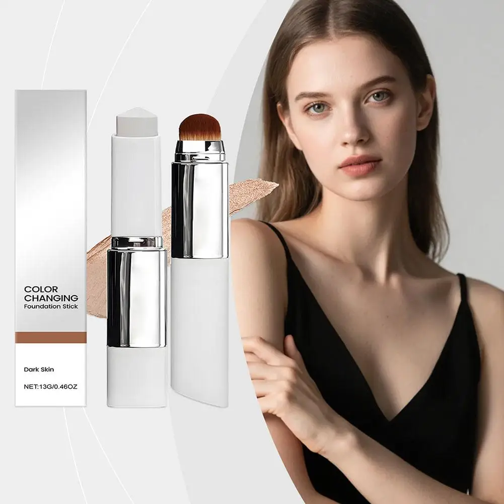 Color-Changing Foundation Stick - Image 6
