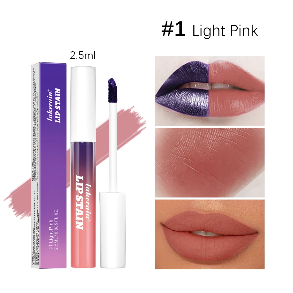 Korean Matte Lip Tint, Peel-Off - Image 10