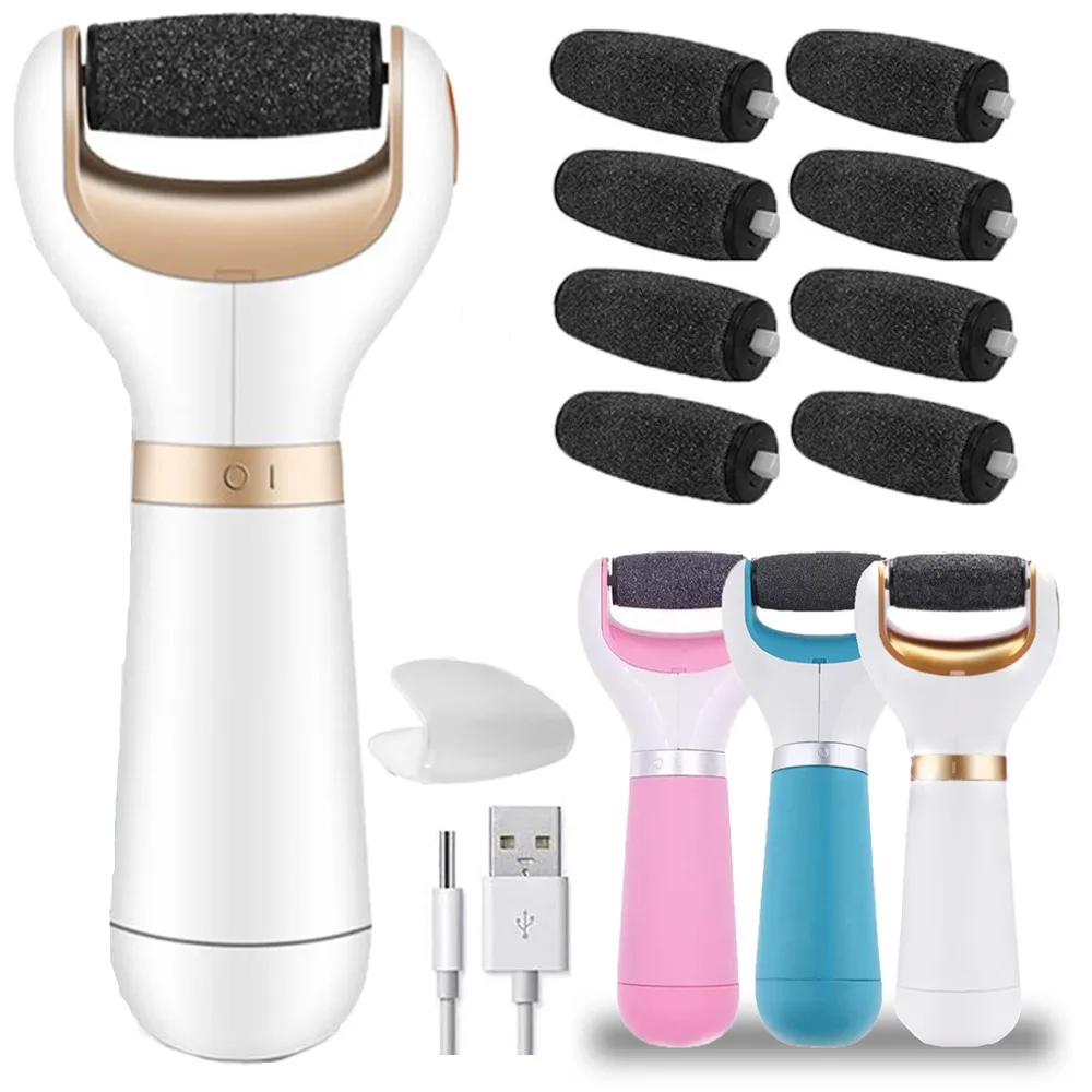 Electric Callus Remover Foot File