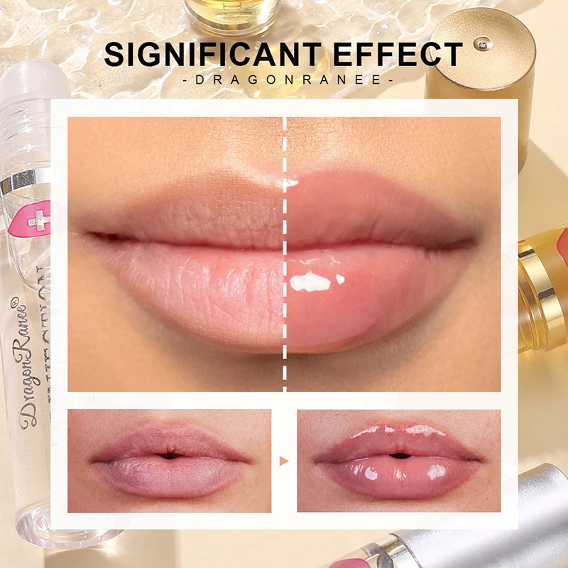 Lip Plumping Oil Serum - Image 6