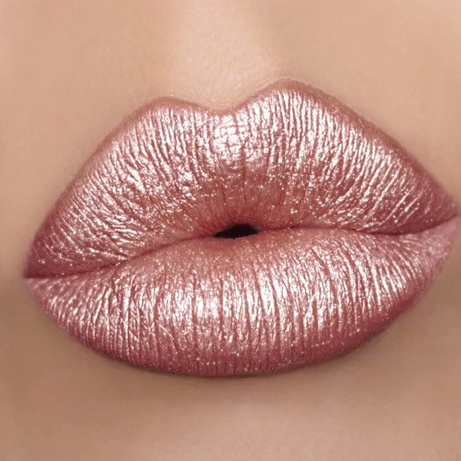 Metallic Glitter Lip Glaze - Image 5