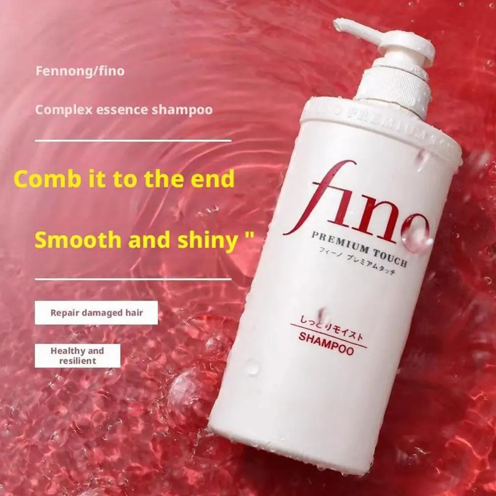 Smoothing Hair Care Oil Treatment - Image 2