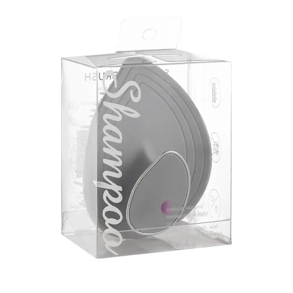Deep-Clean Scalp Massage Comb - Image 10