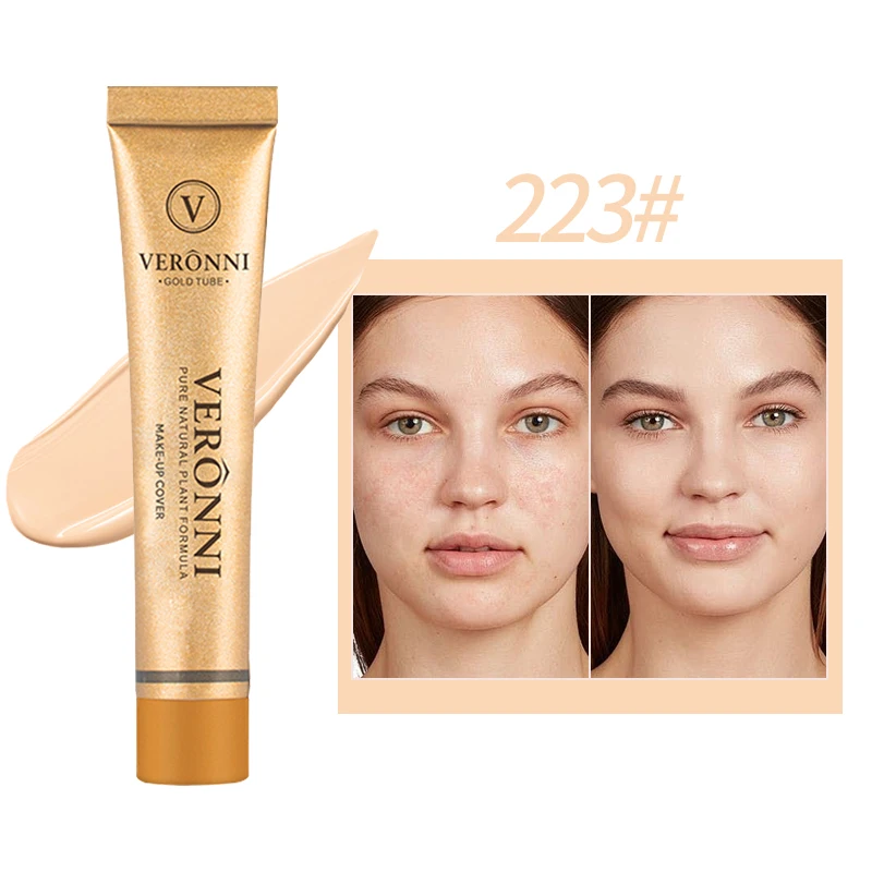 Matte Finish Concealer Stick, 14 Shades - Image 10
