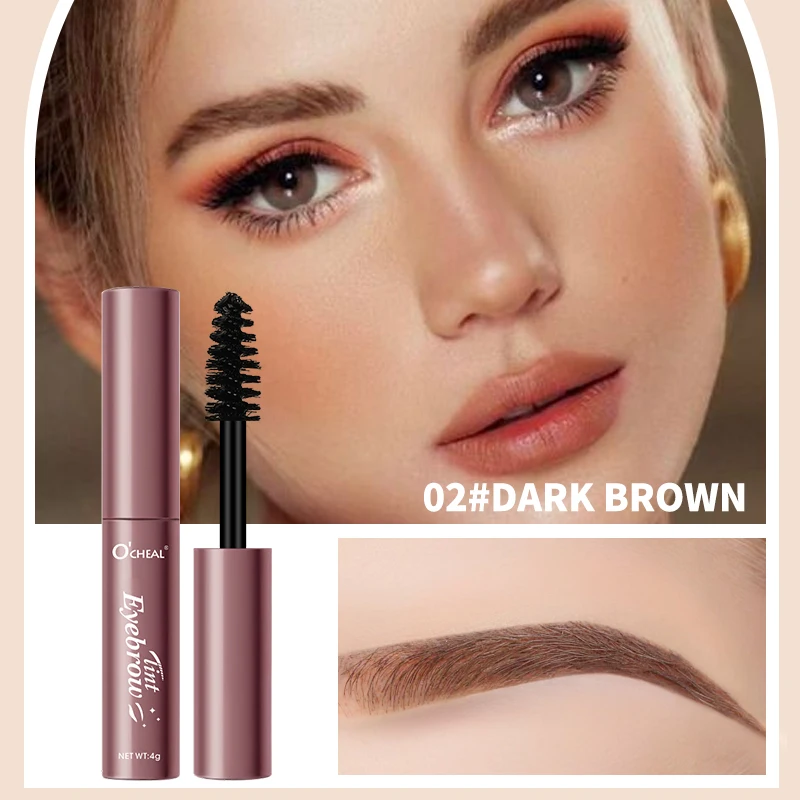 Light-Colored Waterproof Eyebrow Tint - Image 8