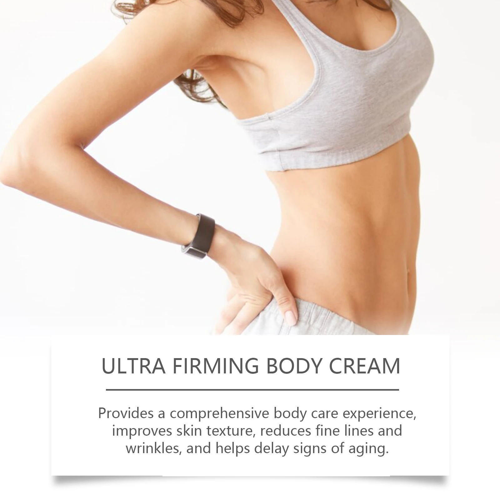 Firming & Smoothing Body Lotion - Image 5