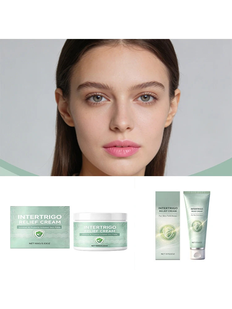 Refreshing Moisturizing Body Lotion