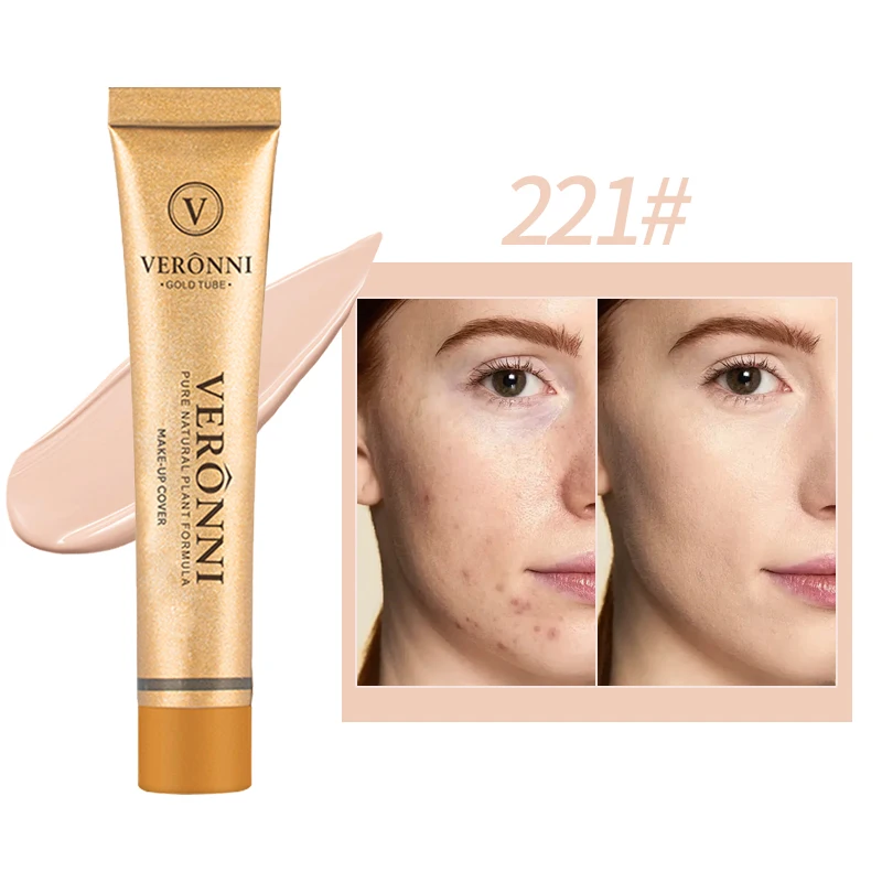 Matte Finish Concealer Stick, 14 Shades - Image 9