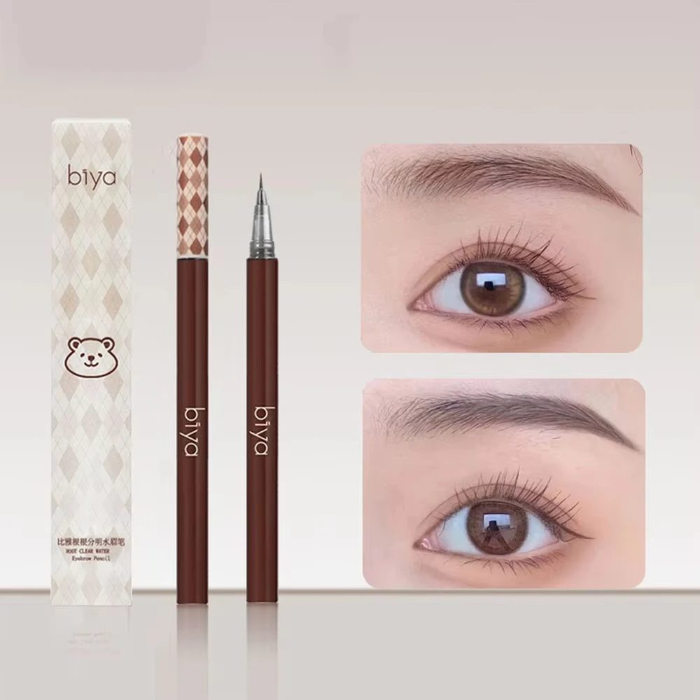 Ultra-Fine Liquid Eyebrow Pen