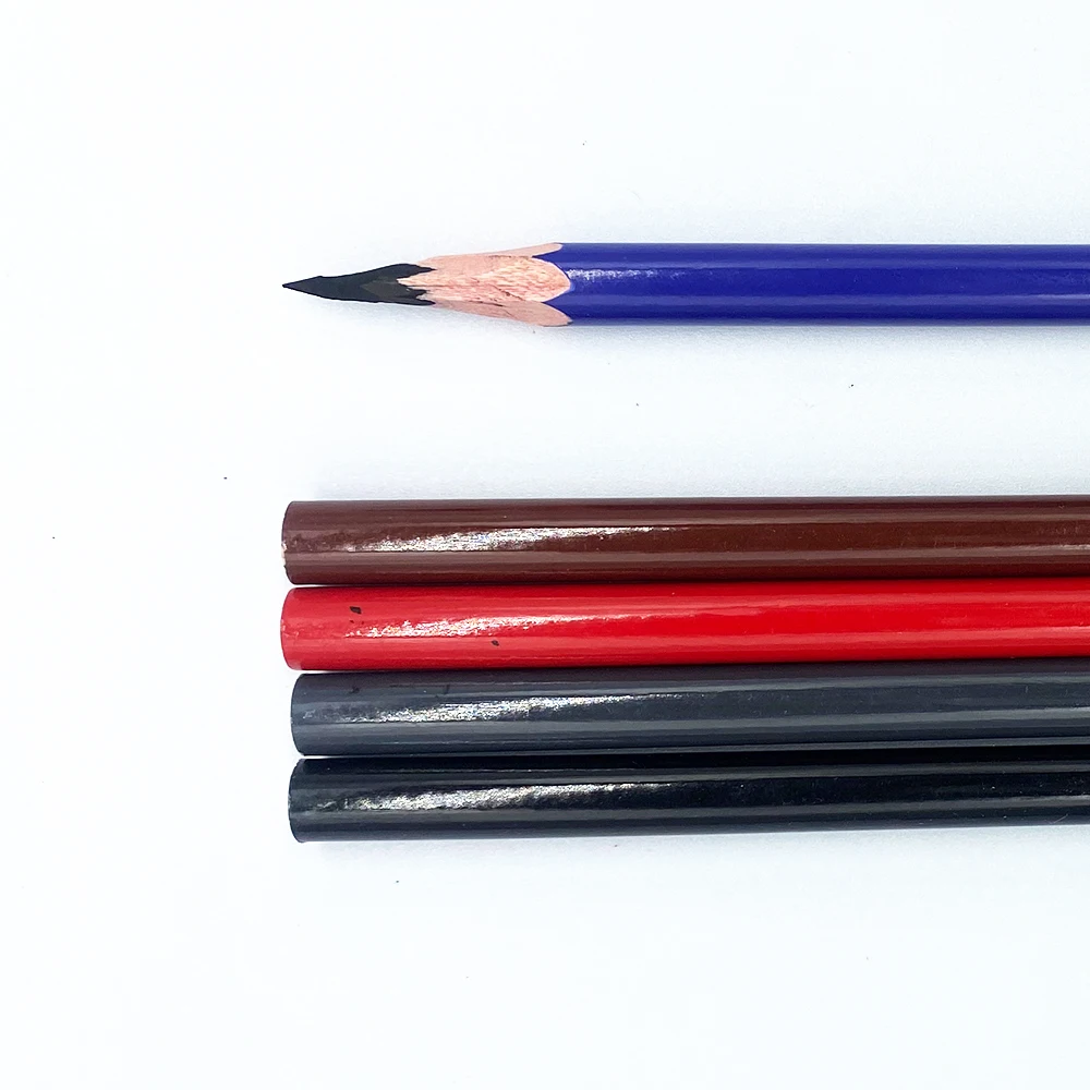 Eyebrow Tattoo Pencil for Precise Shaping - Image 5