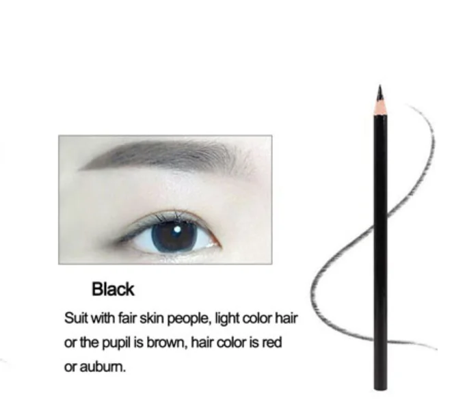 Eyebrow Tattoo Pencil for Precise Shaping - Image 8