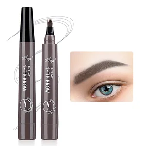 Four-Pronged Eyebrow Pencil - Image 9