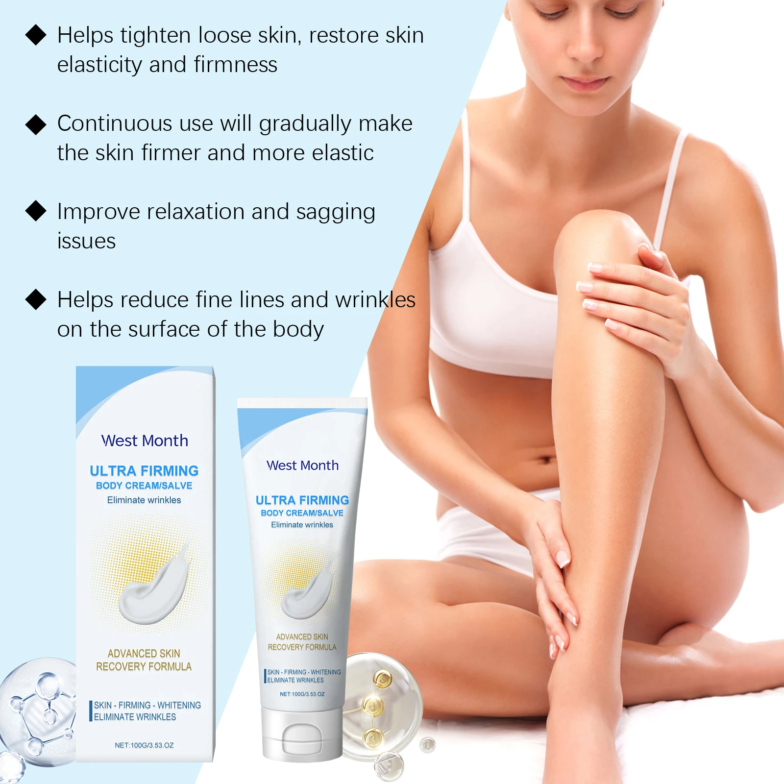 Firming & Smoothing Body Lotion - Image 3