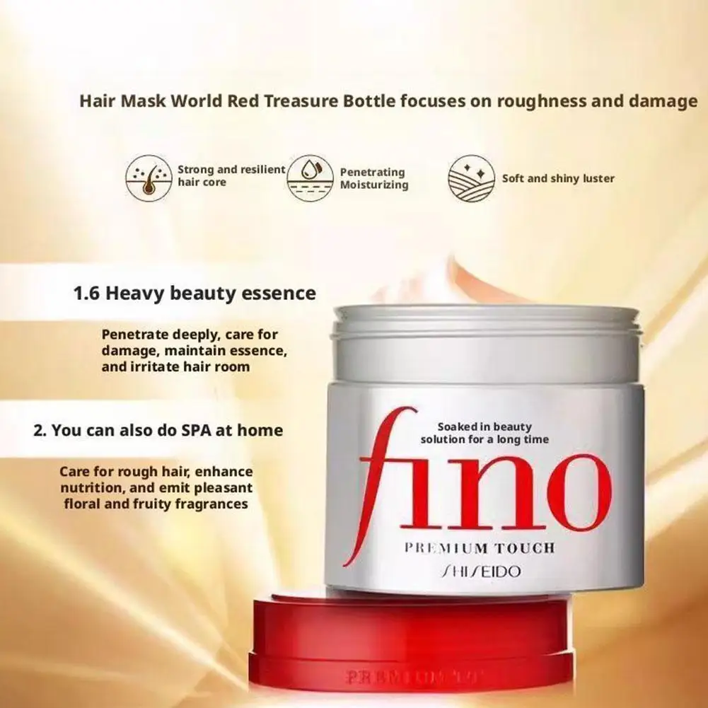 Smoothing Hair Care Oil Treatment - Image 5