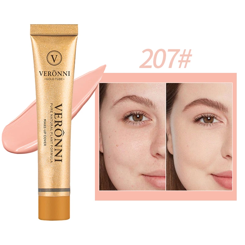 Matte Finish Concealer Stick, 14 Shades - Image 19