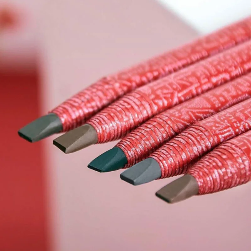 Long-Lasting Eyebrow Tattoo Tint Pencil